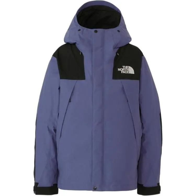 THE NORTH FACE Mountain Jackets & Coats Men's Blue