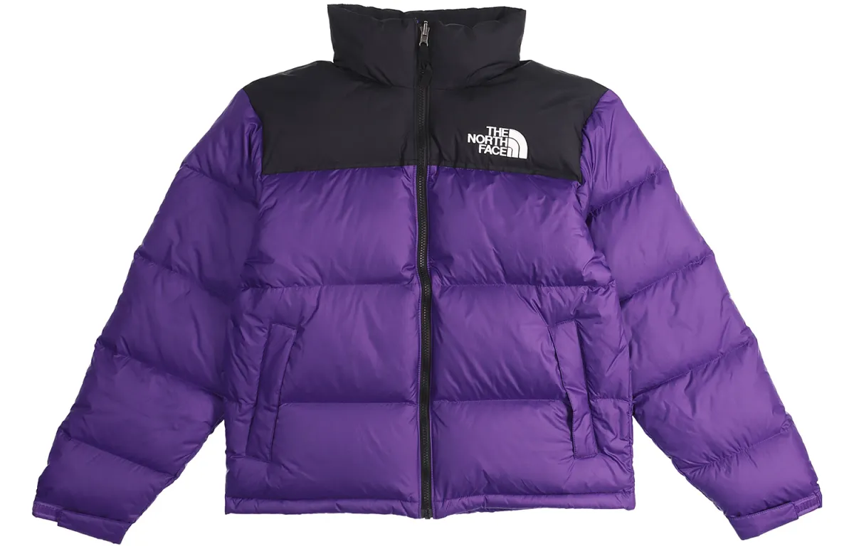 THE NORTH FACE 1996 Retro Nuptse 700 Fill Packable Jacket