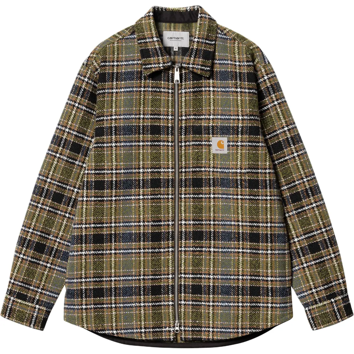 Carhartt WIP Stroy Zip Shirt Jacket