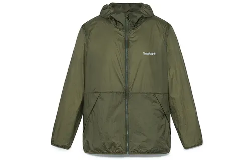 Timberland Jacket Men's Army Green