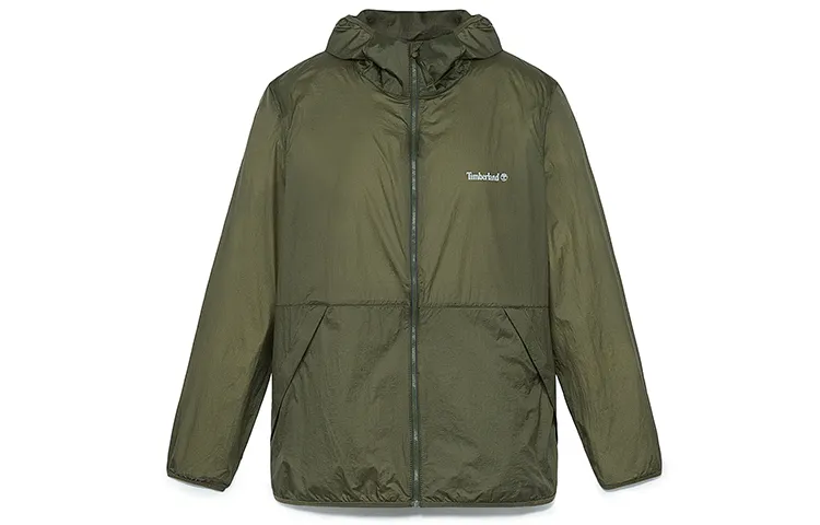 Timberland Jacket Men's Army Green