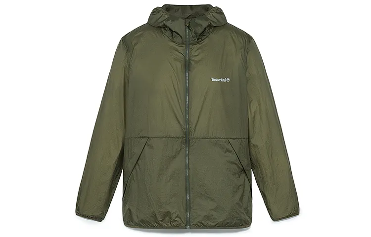 Timberland Jacket Men's Army Green