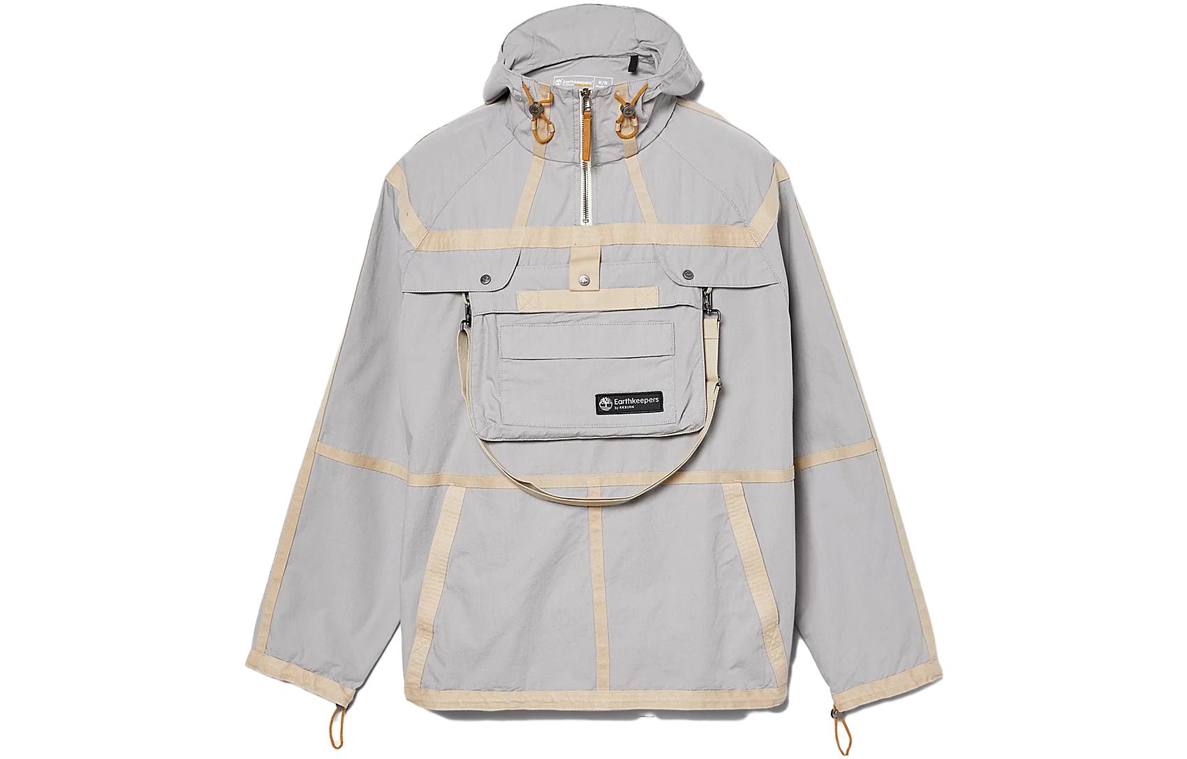 Куртка Timberland (серая)