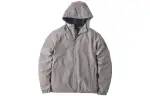 Timberland Jackets Men's Gray Hooded Moderate Other