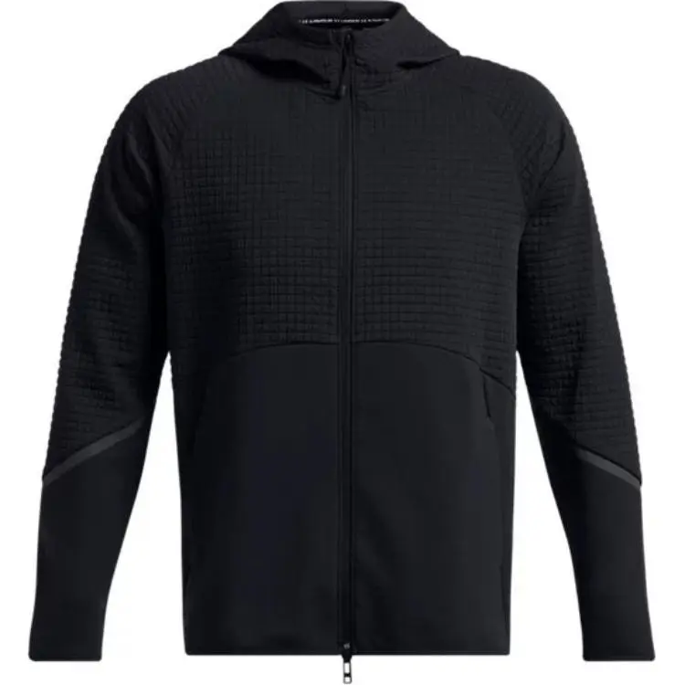 Under Armour Unstoppable Jackets & Coats Men's Black