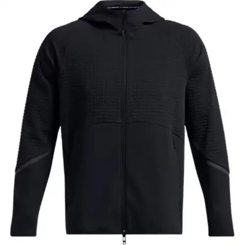 Under Armour Unstoppable Jackets & Coats Men's Black