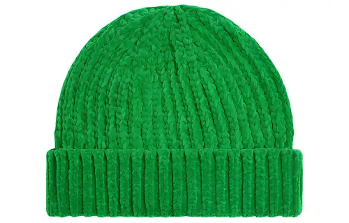 Bottega Veneta Beanies Women's Green