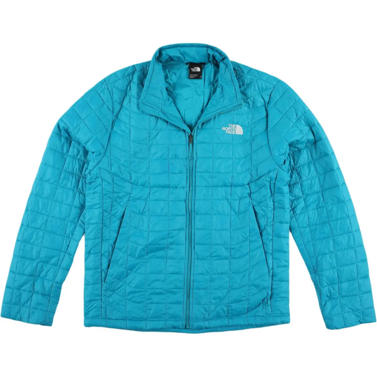 THE NORTH FACE M Thermoball Eco Jacket Puffer Jacket Men's Blue