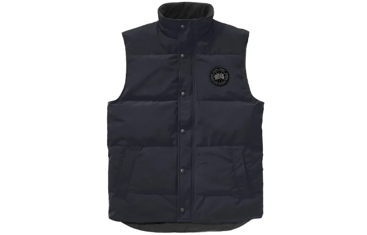 Canada Goose Garson Down Vest Unisex