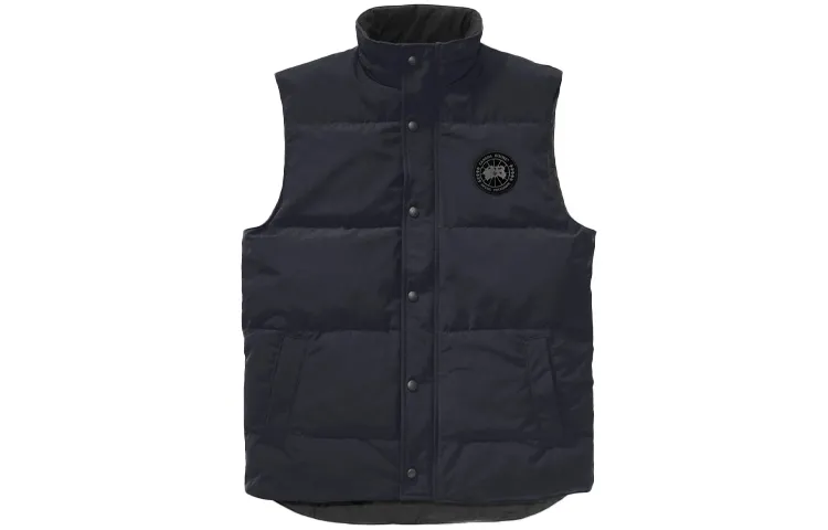 Canada Goose Garson Down Vest Unisex