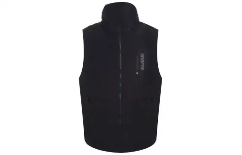 Li Ning BADFIVE Vest Men's Black