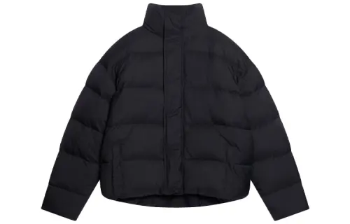 Balenciaga Bb Puffer Jacket