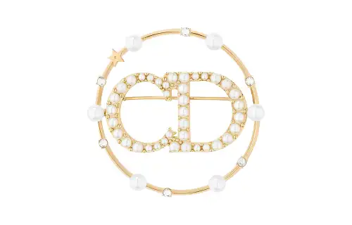 DIOR Brooches Women's