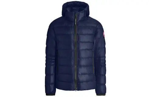 Canada Goose Crofton Hooded Jacket