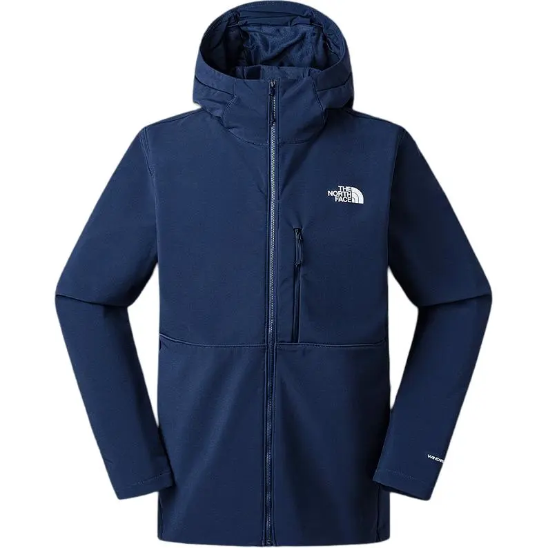 THE NORTH FACE Urban Exploration Jackets & Coats Men's Blue