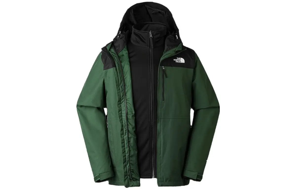 THE NORTH FACE Urban Exploration Hiking Outdoor Hiking Business/Casual Cold Wave Low Altitude Hiking