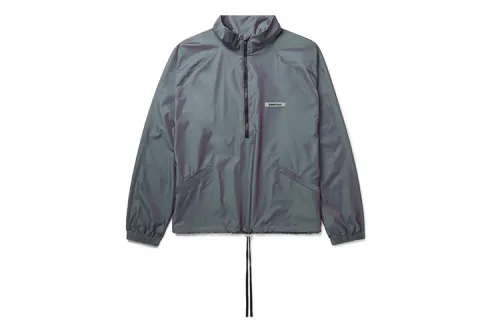 Fear Of God Essentials Track Jacket