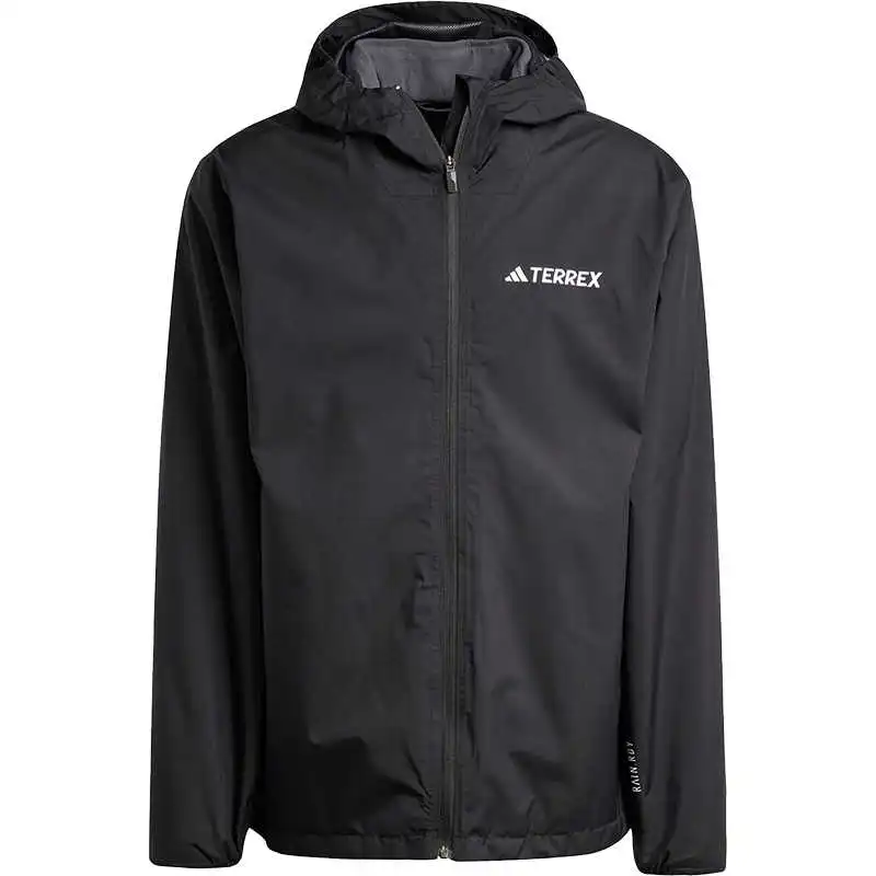 Adidas Terre Jackets & Coats Men's Black/Carbon Black
