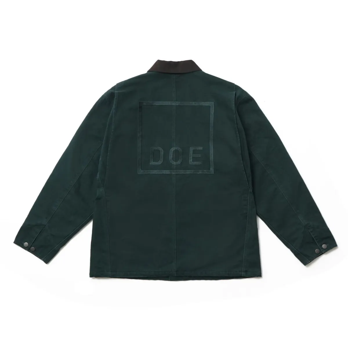 Carhartt WIP DOE Co brand Jacket Unisex