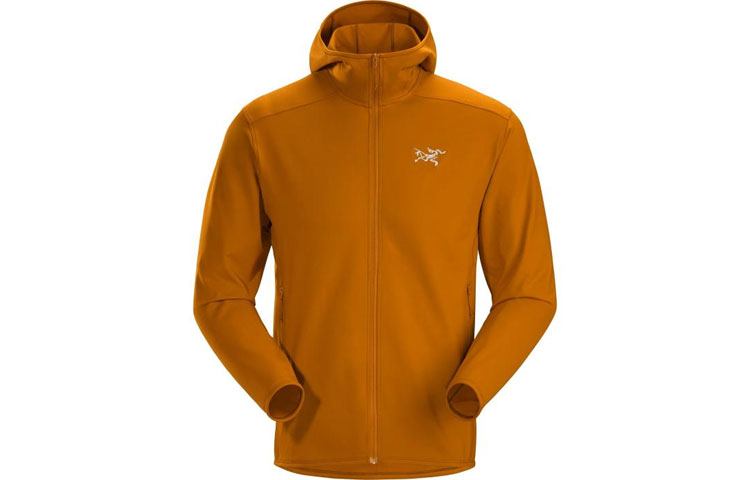 Arc’teryx KYANITE LT Fleece Clothing Fall Men’s