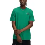 Under Armour T Shirt Men's Green