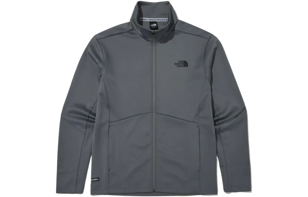 THE NORTH FACE Jacket Men's Gray