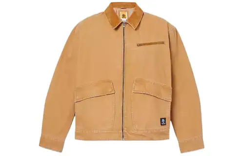 Timberland Elbow patch Patch pocket Jacket