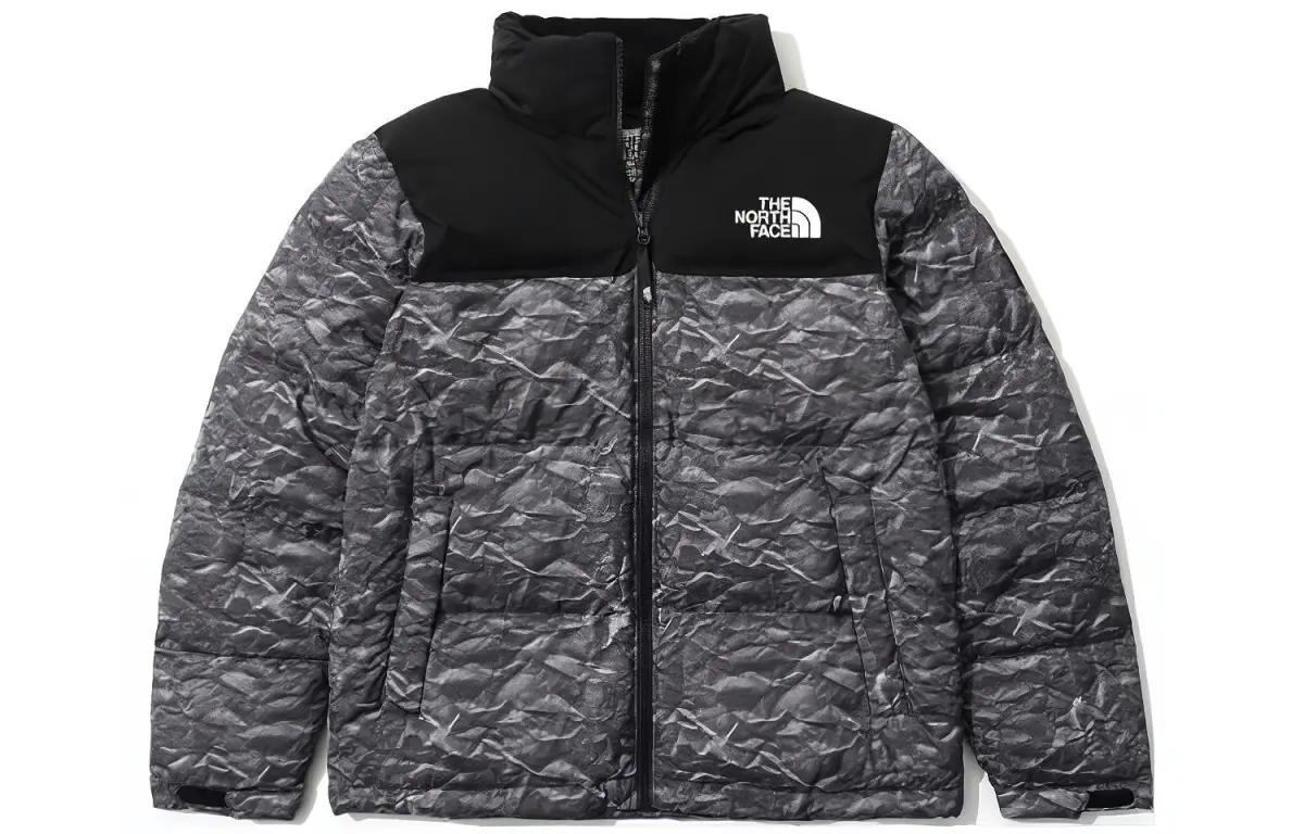 THE NORTH FACE Down Jackets & Coats Unisex Black