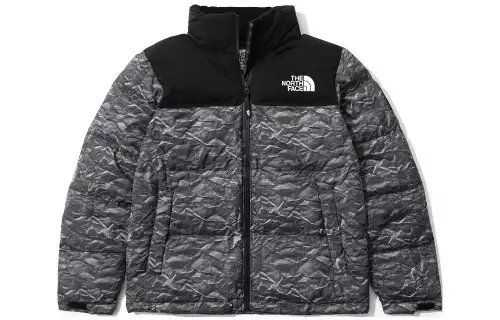 THE NORTH FACE Down Jackets & Coats Unisex Black