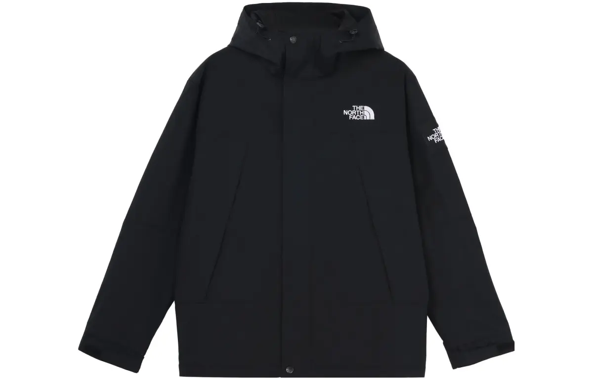 THE NORTH FACE Jacket Unisex Black
