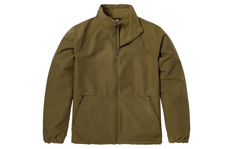 THE NORTH FACE Jacket Men's Brown