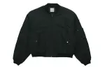 Li Ning CF Puffer Jacket Men's Black