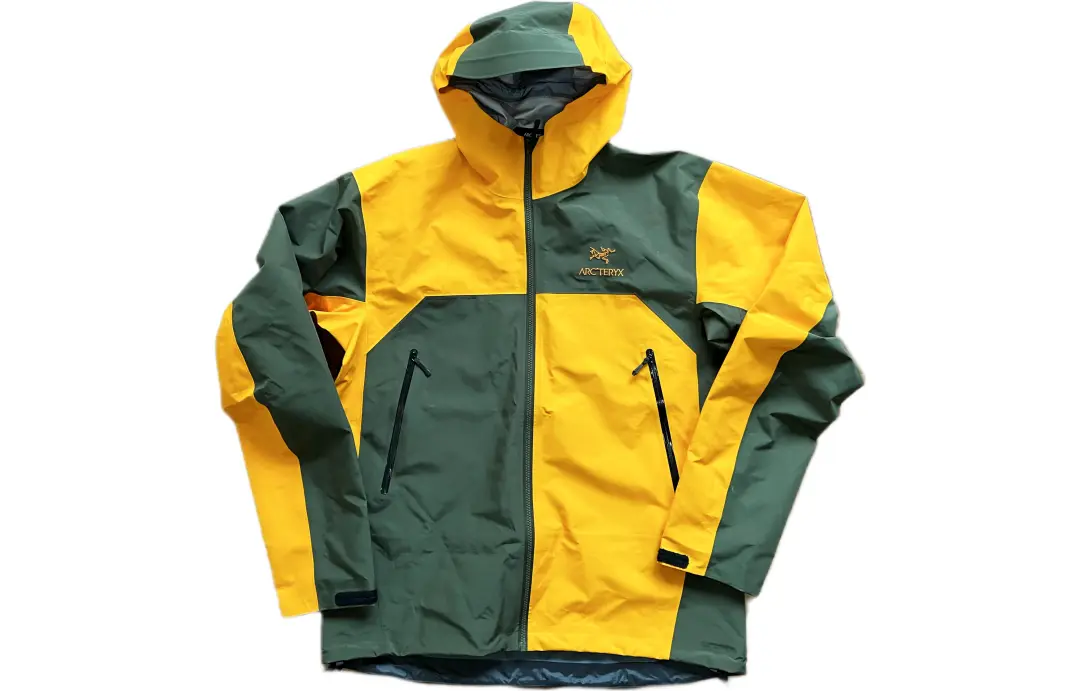 Arc'teryx BETA Windbreaker Jacket Men's