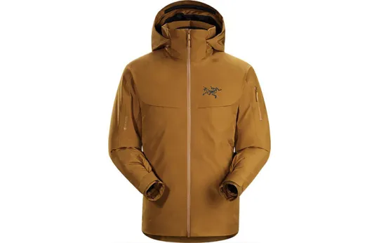Arc'teryx Down Jackets & Coats Winter Men's