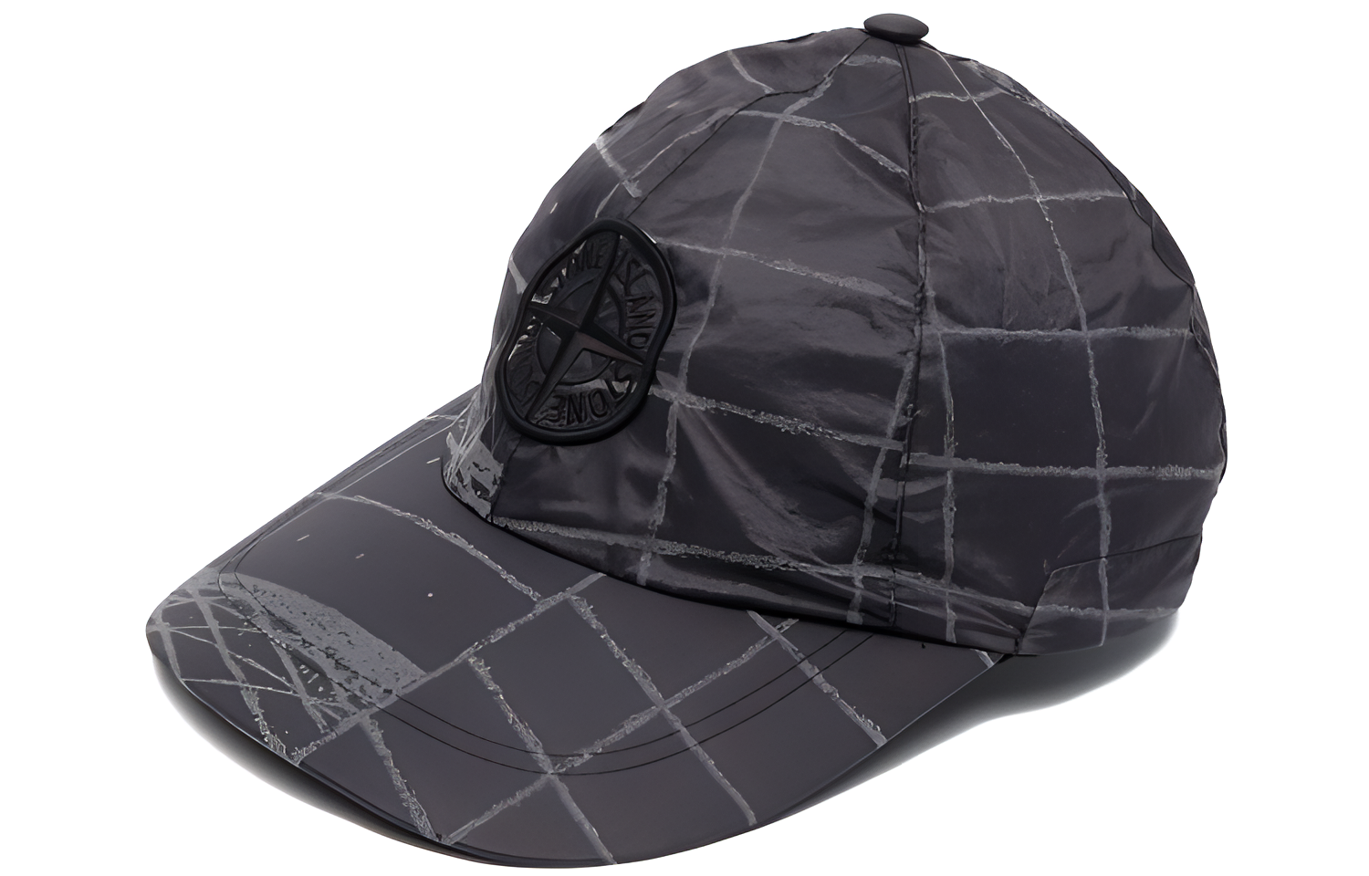 Кепка STONE ISLAND 741599598 (серый)