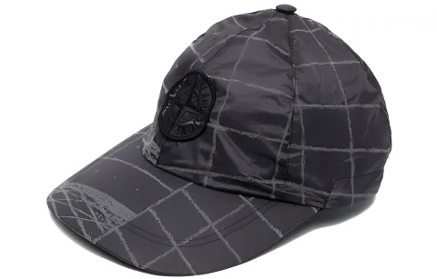 STONE ISLAND Baseball Caps Unisex