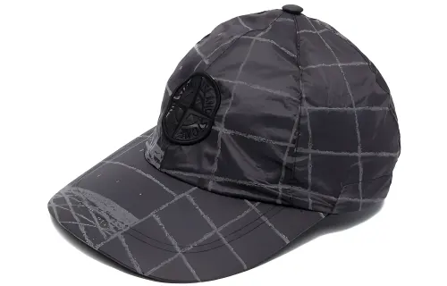 STONE ISLAND Baseball Caps Unisex