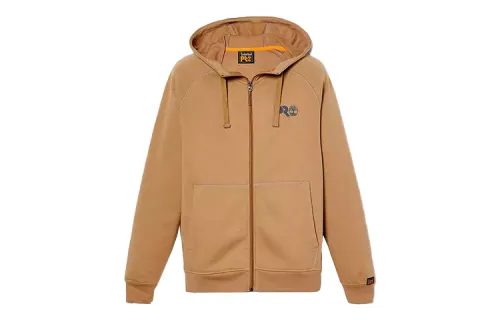 Timberland Jackets Men's Wheat Hooded Moderate Other