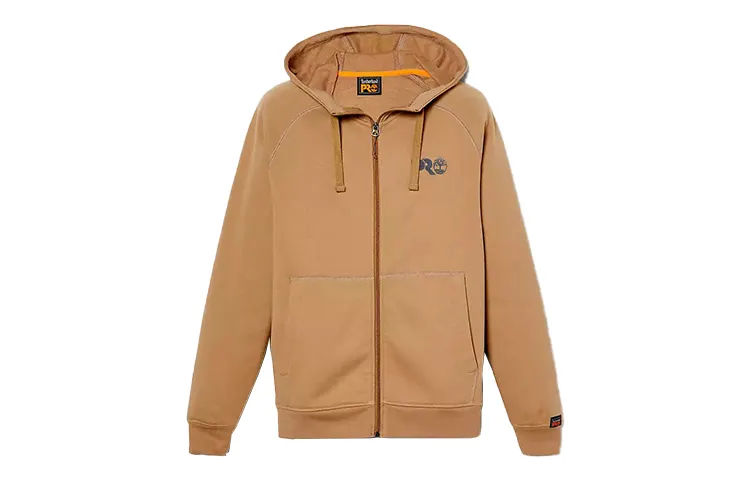 Timberland Jackets Men's Wheat Hooded Moderate Other