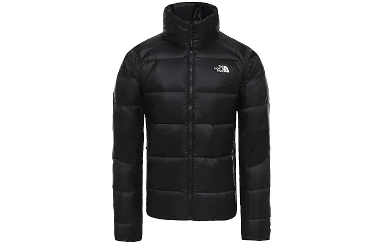 THE NORTH FACE Down Jacket Men's Black