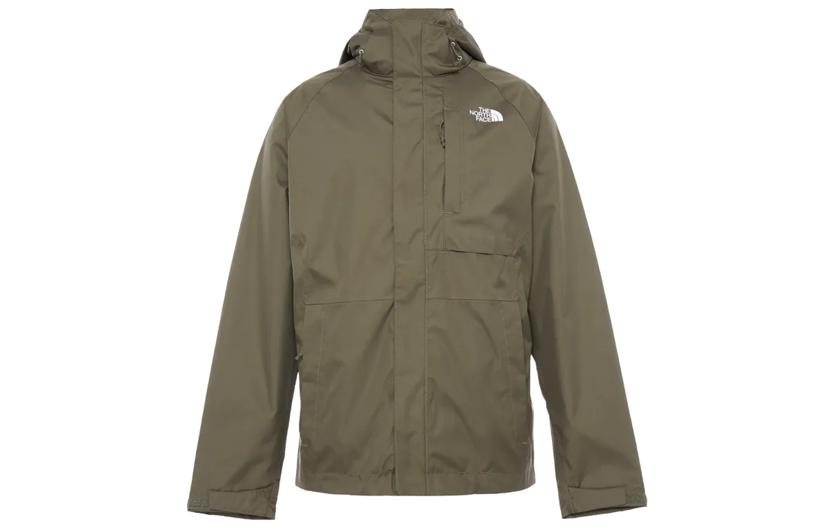 THE NORTH FACE M NEW MODIS TRI Jackets & Coats Men's Olive Green