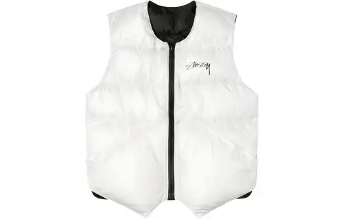 Stussy Reversible Vest