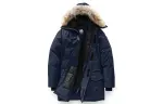 Canada Goose Langford Down Jacket Parka Coat Unisex