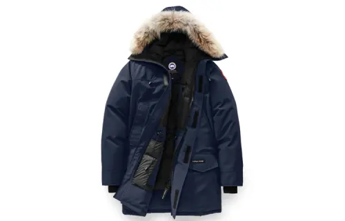 Canada Goose Langford Down Jacket Parka Coat Unisex
