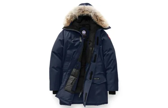 Canada Goose Langford Down Jacket Parka Coat Unisex