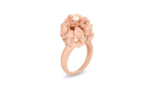 DIOR Rings Women's