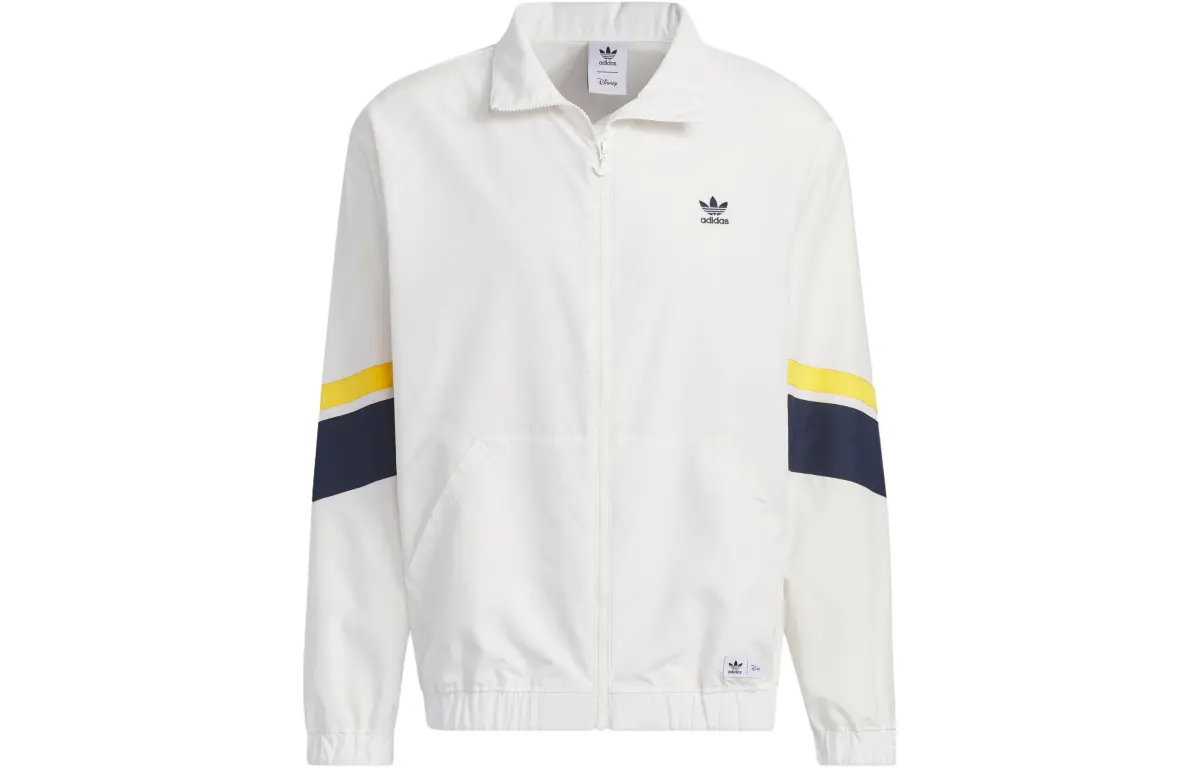 Adidas Originals x Disney DUMBO Sportswear Jackets & Coats Unisex White