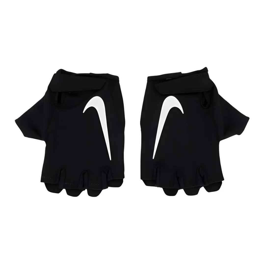 Nike Sports Gloves Unisex Black