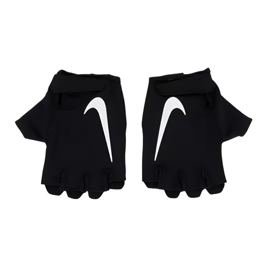 Nike Sports Gloves Unisex Black