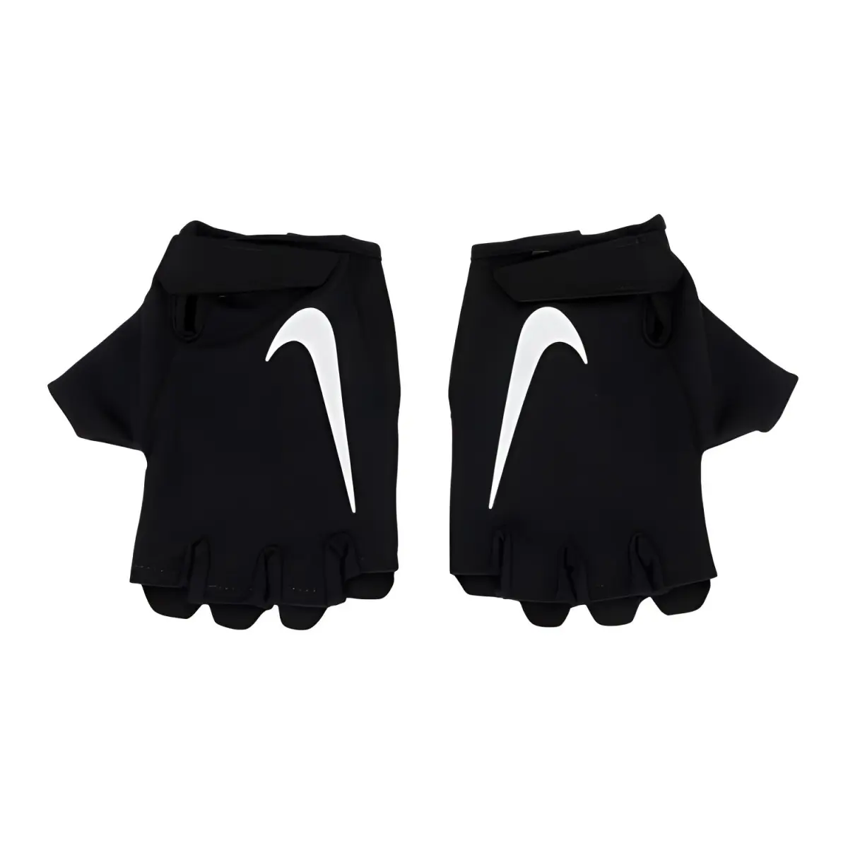 Nike Sports Gloves Unisex Black